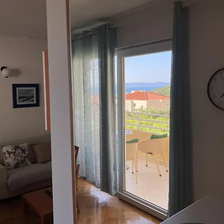 Marjano Διαμέρισμα Promajna