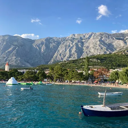 Marjano Διαμέρισμα