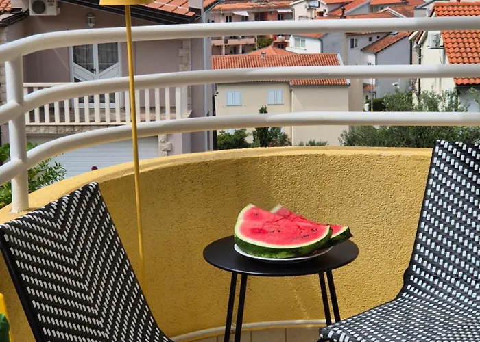 Apartamento Marjano Promajna